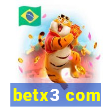 betx3 com